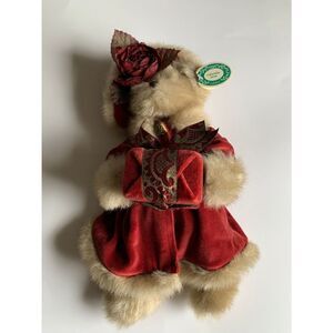 Bearinton Bear Collection #1072